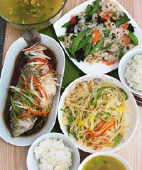 坐月子这么吃营养又美味