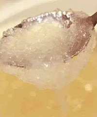 孕期吃燕窝宝宝皮肤白?