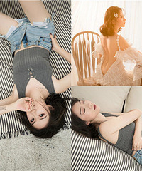 38岁“高龄”也能拍出少女感满满的照片