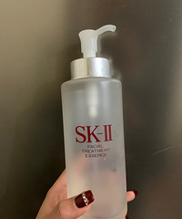 SK-IIˮëױøϸˣƤпЧ