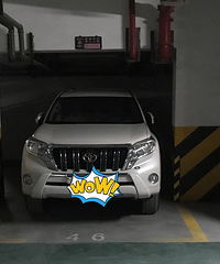 �ܰѳ�ͣ����Щ��λ�ϲ�˳���³���˾�������Ǽ������İ�