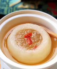 安利个孕期感冒咳嗽的神器