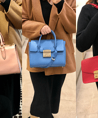 COACH、芙拉打5折,立马去逛了逛