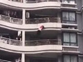 海棠晓月有人跳楼?