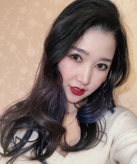 想在年会又美又有风情, 这个妆容不要错过