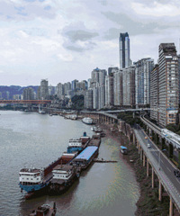 今明两天这些地方将进行交通管制