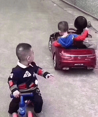 ����С��Ҫ��GT-R��ʱ������˵Ҫ�����򱼳�AMG...