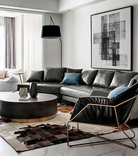 ޵Ŀռ󻯣װ˴ƽĸо