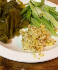 【耗子哥哥的美食世界 2018】酸菜鸭血牛柳