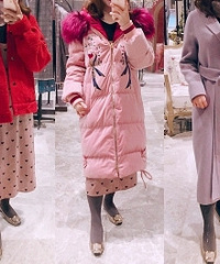 过年衣服你都买了吗?趁打折这些值得买