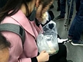 有人在地铁上吃榴莲