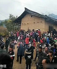 去农村参加好友的婚礼,结果他们的坝坝席长这样,还能下口吗?