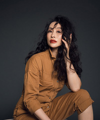 在我的鼓励下,男票和未来婆子妈拍了一组亲子照