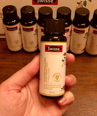 这款血橙胶原蛋白饮品,改善皮肤状态效果不错
