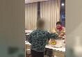 来见识下什么叫真正的“泼妇”……