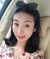 30岁地产中层管理妹子征婚,离异有娃