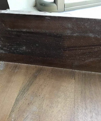 找熟人做的家具,沟通不理想,我也不晓得该怎么办了,请帮帮我