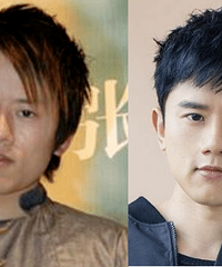 ���ǹ�ȥ����Ƭ�� ˭�ı仯���