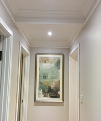 万科金域学府装修日记#预算都是拿来超的【2018日立杯装修日记】