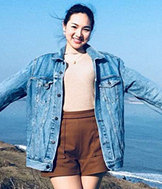 90年的银行小姐姐征婚,爱好运动会做饭