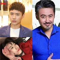 2018娱乐大事件,哪些惊到你