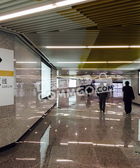 轨道交通环线开通啦,GO妹实地打探,送上乘车攻略