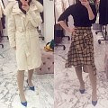 这家衣服有质感又好看