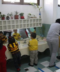 ųɺѧУ㣿һѧУϴô