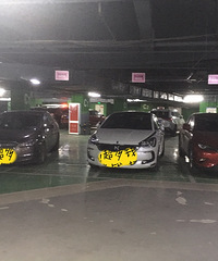 ��ͣ���Ĺ���ר�ó�λ����