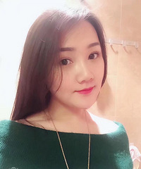 88年158CM的离异妹子征婚,目前自己在做生意