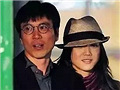 汤唯疑似第三者转正