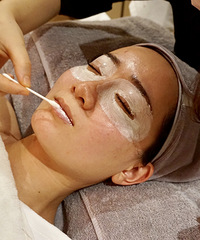 ֱ����ԭ�����Ҷ���Ƥ��������������... �޸����Ч��һ�μ�Ч