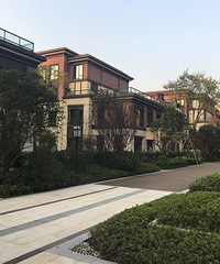 装修小白35万打造美式轻奢小跃之家,再多就没有了
