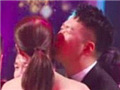 杜海涛偷亲沈梦辰