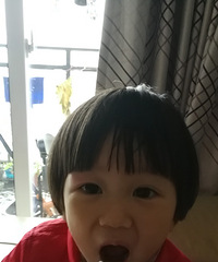 做了儿童用药检测,把家里小朋友的药全部拿出来检查了一遍才放心