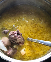 幸福胖让我的体重一直往上涨+(年终美食盘点)
