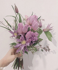 ����ɫ�̻��ա�������һ������С�ɵ�������