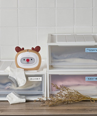 团网红学习神器,高颜值错题打印机、标签机