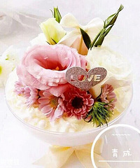 【新娘沙龙第7期烘焙课堂】新年get新技能,送自己一份DIY甜品