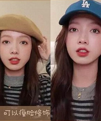 5种热门帽子的正确戴法,超级干货!