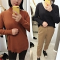 打4折的衣服也好看