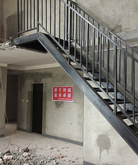 打造我的113平小跃层,现浇前的验收重点看这里