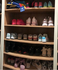 �ҵ��Ϲ�����������Ь����Ϊ�Ҵ�����һ��ר����Ь��