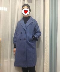 跟团入手的羽绒服质量堪比专柜,还有129元的羊毛大衣超值