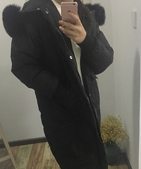 跟团入手的羽绒服质量堪比专柜,还有129元的羊毛大衣超值