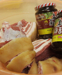 夏小厨の 哎呀,我欠大家一块美味的嘎嘎……