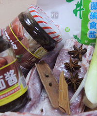 夏小厨の 哎呀,我欠大家一块美味的嘎嘎……