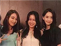 孙艺珍包养女团成员