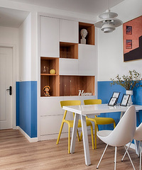 ѧԺ��+��ǽ���壬����С����15��㶨76ƽ��ŷ��