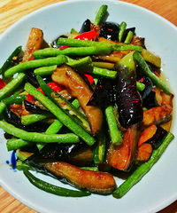 他们家有一道让我“念念不忘”的菜【网络年会——美食篇】